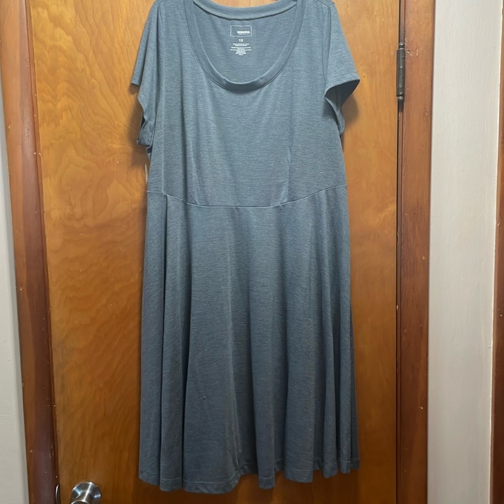 Sonoma dress